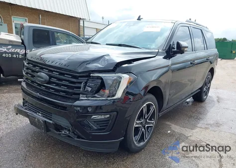 2020 Ford Expedition Limited from USA, damaged, VIN 1FMJU2AT8LEA37510